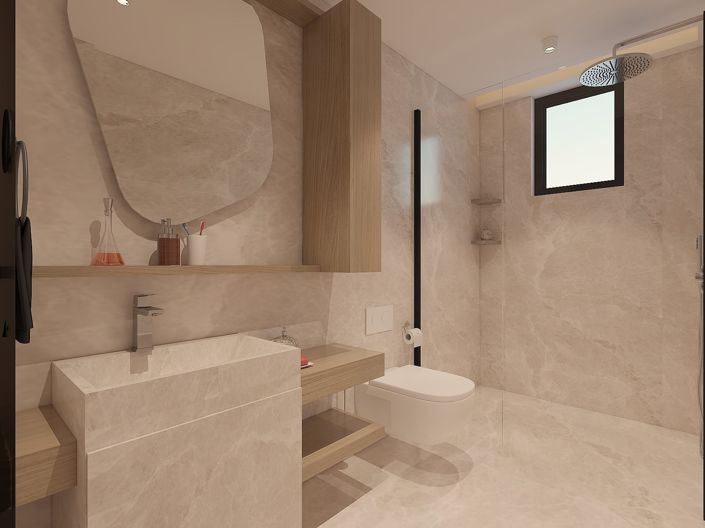 Image No.15-Appartement de 3 chambres à vendre à Altintas