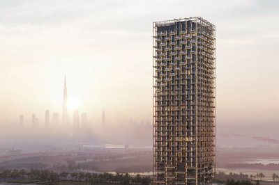 Exterior 15