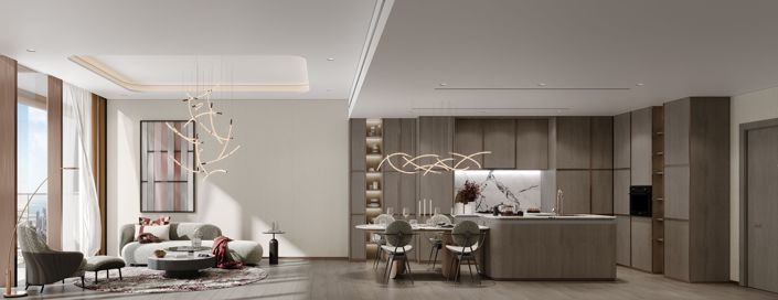 Image No.17-3 Bed Apartment for sale