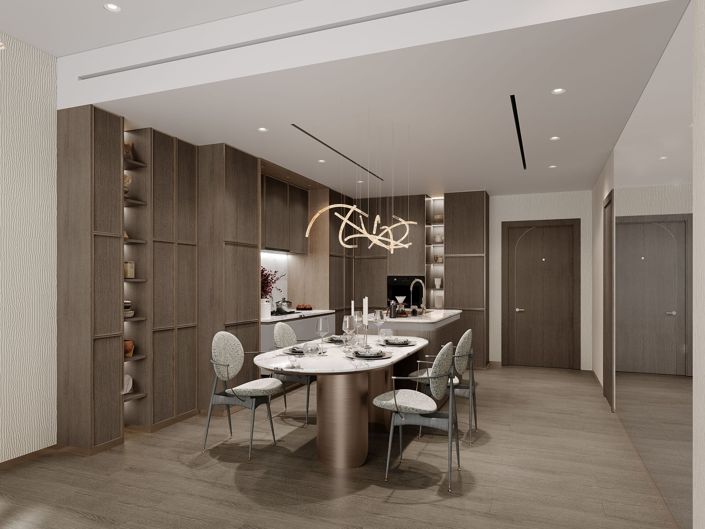 Image No.18-3 Bed Apartment for sale