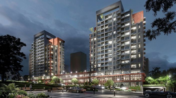 Image No.2-1 Bed Apartment for sale