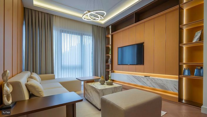 Image No.7-1 Bed Apartment for sale