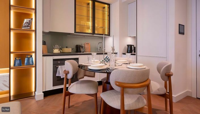 Image No.10-2 Bed Apartment for sale