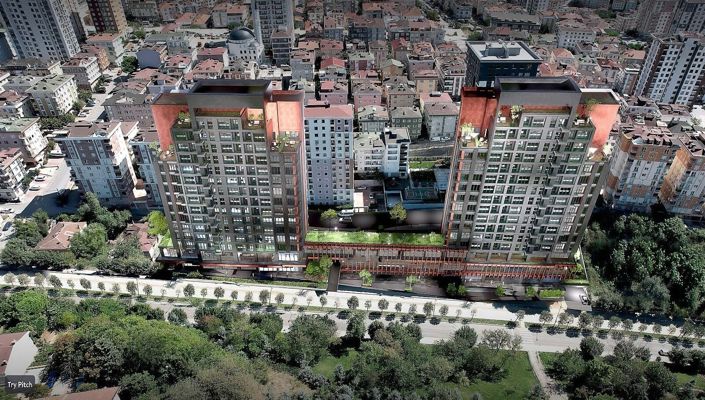 Image No.4-2 Bed Apartment for sale