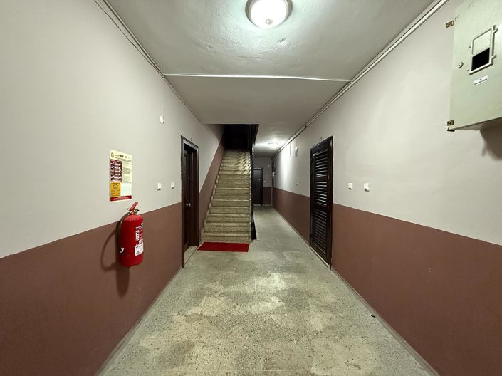 Image No.10-Appartement de 3 chambres à vendre à Kizlar Pinari