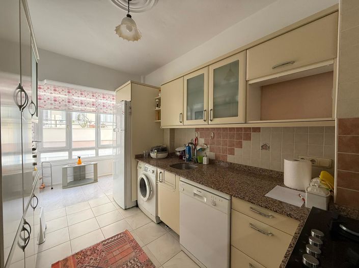 Image No.16-Appartement de 3 chambres à vendre à Kizlar Pinari