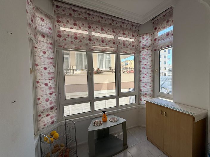 Image No.17-Appartement de 3 chambres à vendre à Kizlar Pinari