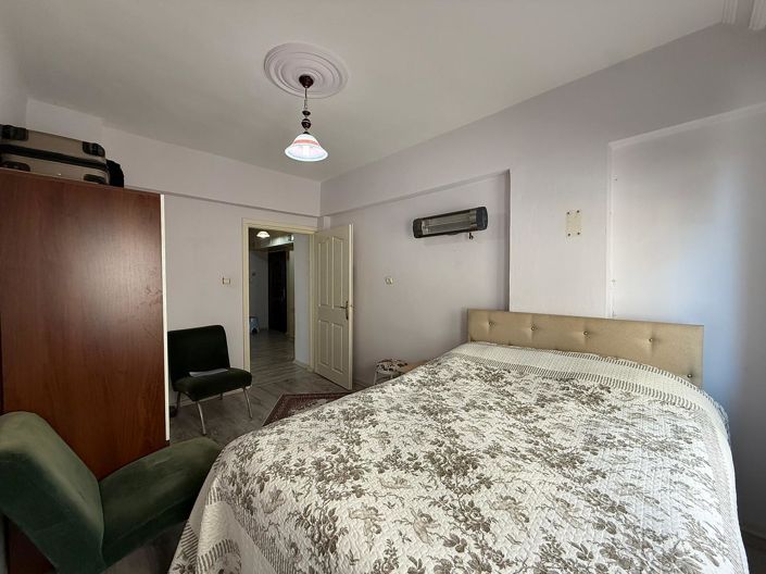 Image No.20-Appartement de 3 chambres à vendre à Kizlar Pinari