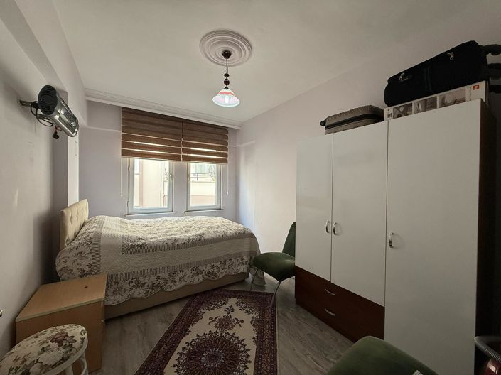 Image No.21-Appartement de 3 chambres à vendre à Kizlar Pinari