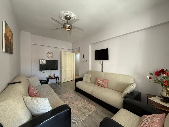 Image No.22-Appartement de 3 chambres à vendre à Kizlar Pinari