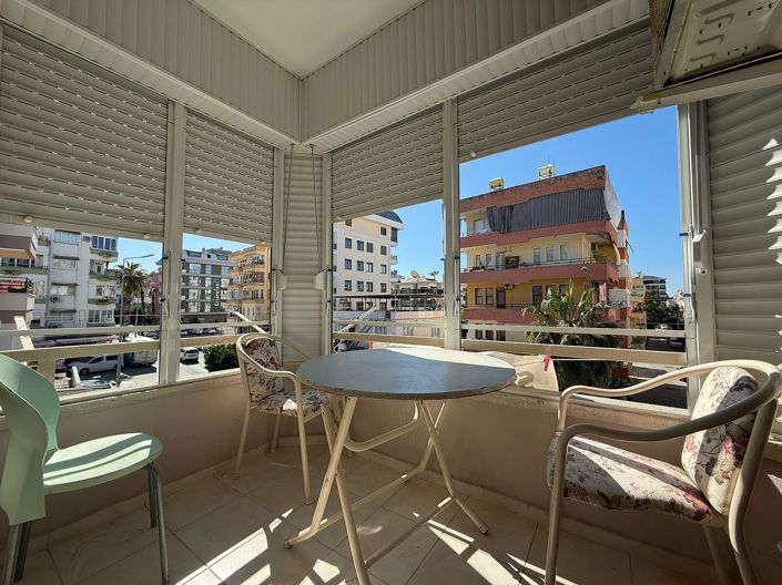 Image No.23-Appartement de 3 chambres à vendre à Kizlar Pinari