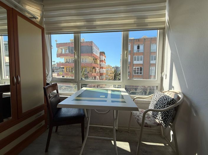 Image No.24-Appartement de 3 chambres à vendre à Kizlar Pinari