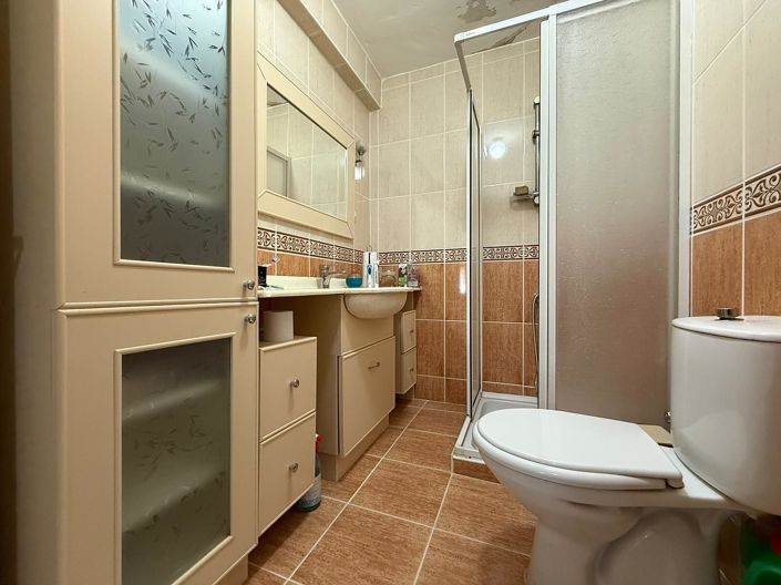 Image No.25-Appartement de 3 chambres à vendre à Kizlar Pinari