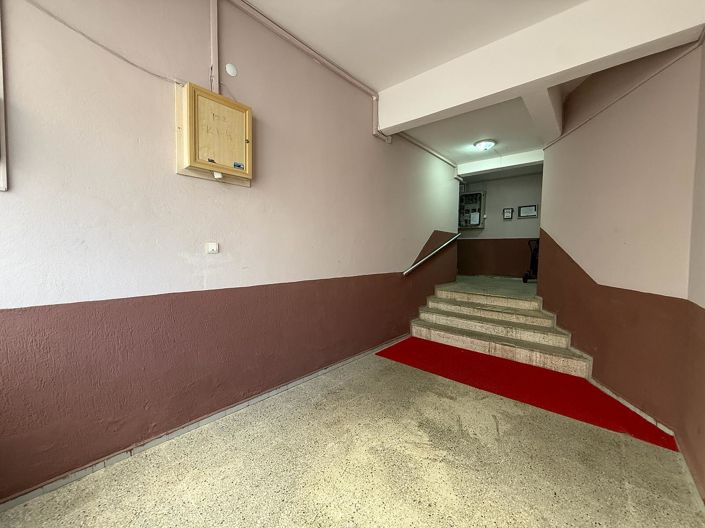 Image No.8-Appartement de 3 chambres à vendre à Kizlar Pinari