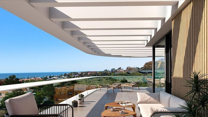 Image No.19-Appartement de 2 chambres à vendre à Manilva