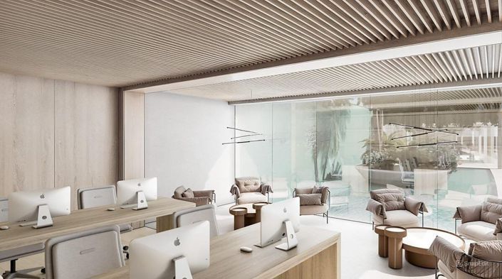 Image No.11-2 Bed Apartment for sale