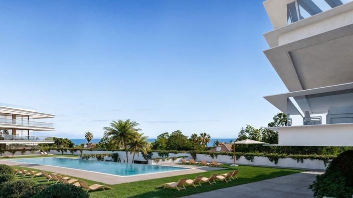 Image No.5-3 Bed Apartment for sale