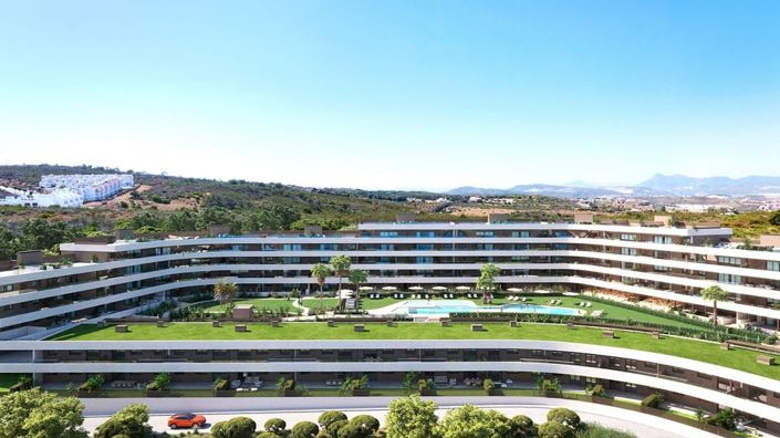 Image No.3-3 Bed Apartment for sale