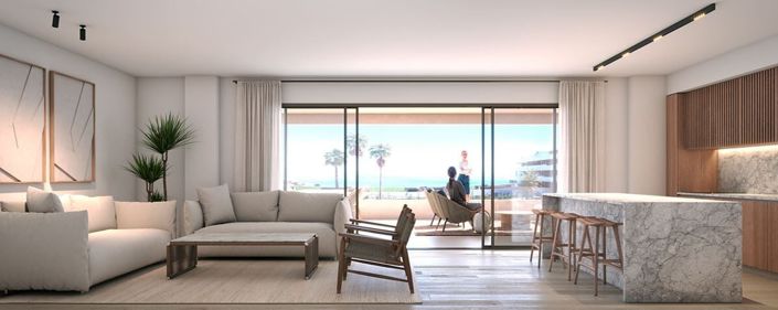 Image No.6-3 Bed Apartment for sale