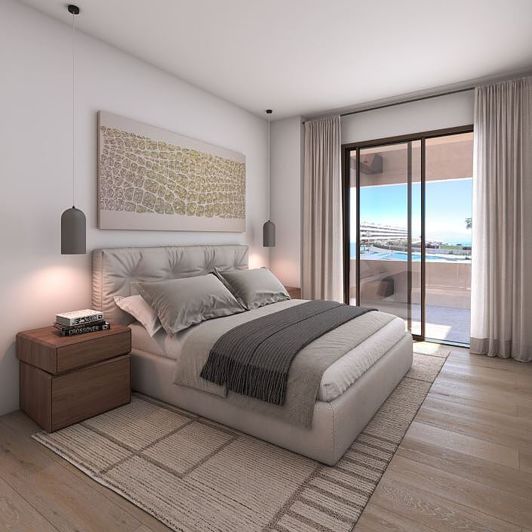 Image No.7-3 Bed Apartment for sale