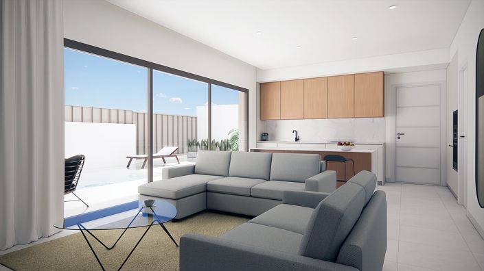 Image No.10-3 Bed Apartment for sale