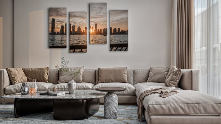 Image No.10-1 Bed Apartment for sale