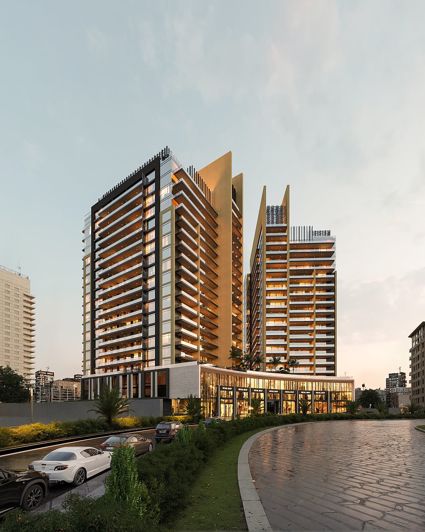 Image No.8-1 Bed Apartment for sale