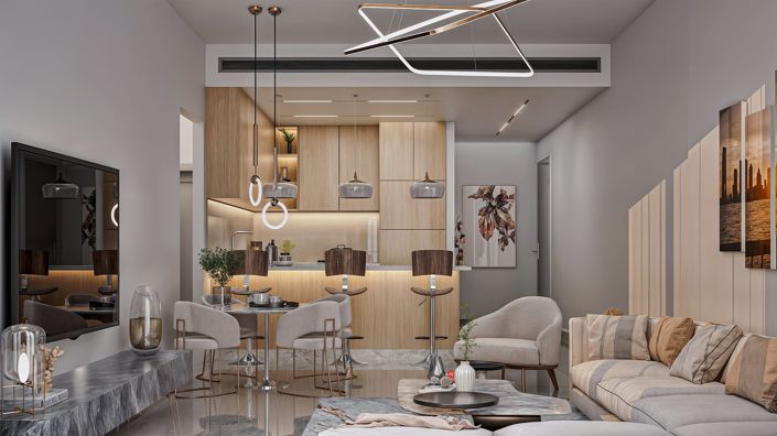 Image No.11-2 Bed Apartment for sale