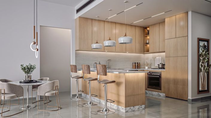 Image No.12-2 Bed Apartment for sale