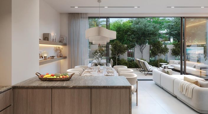 Image No.10-Appartement de 1 chambre à vendre à Dubai