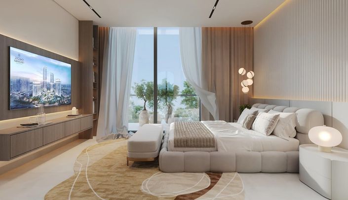 Image No.11-Appartement de 1 chambre à vendre à Dubai