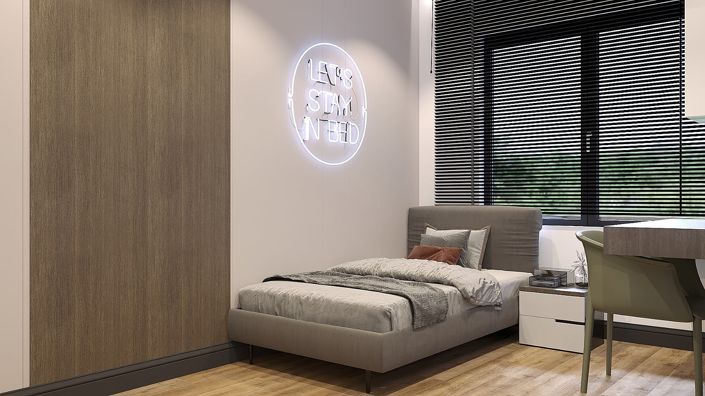 Image No.14-2 Bed Apartment for sale