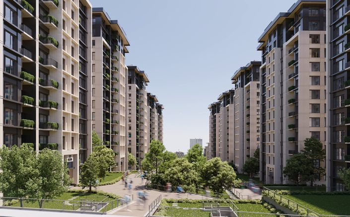 Image No.4-2 Bed Apartment for sale