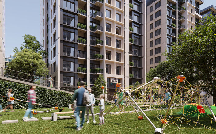 Image No.5-2 Bed Apartment for sale