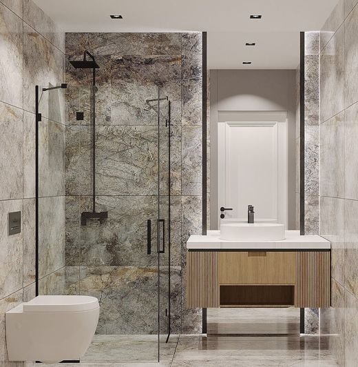 Image No.16-Appartement de 3 chambres à vendre à Bagcilar