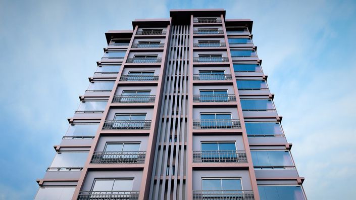 Image No.2-3 Bed Apartment for sale