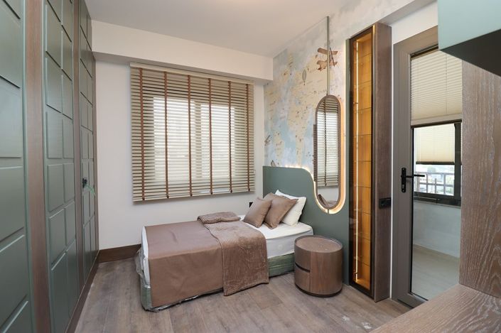 Image No.21-3 Bed Apartment for sale