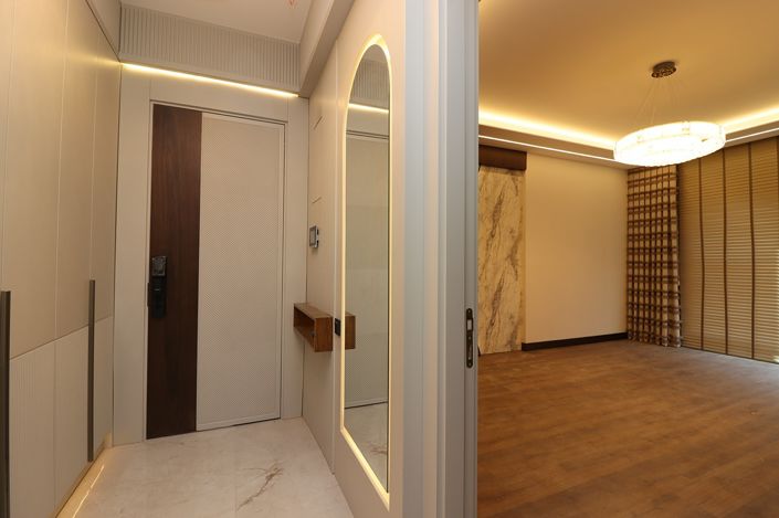 Image No.26-3 Bed Apartment for sale