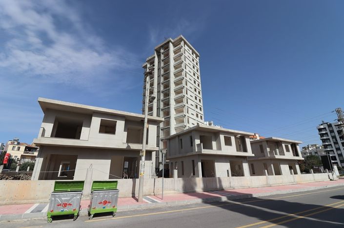 Image No.29-3 Bed Apartment for sale