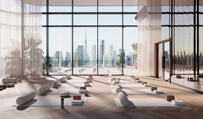 Image No.11-2 Bed Apartment for sale