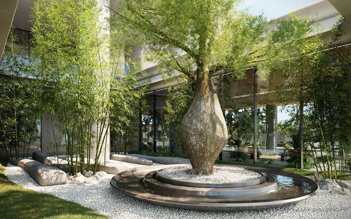 Image No.16-2 Bed Apartment for sale