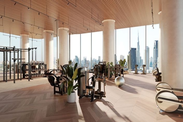 Image No.18-2 Bed Apartment for sale