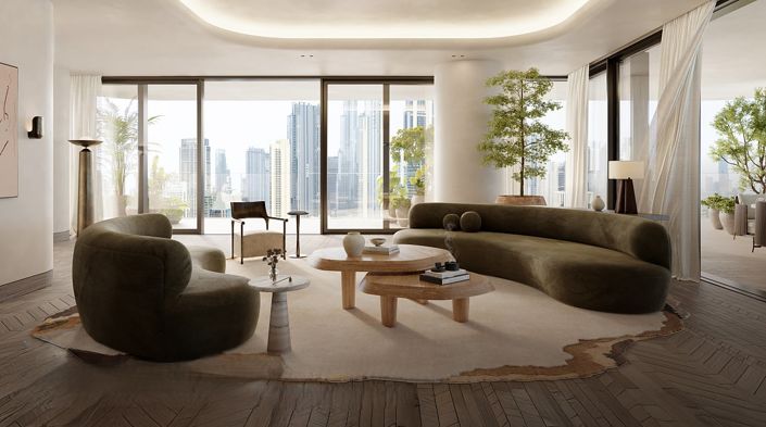 Image No.19-2 Bed Apartment for sale