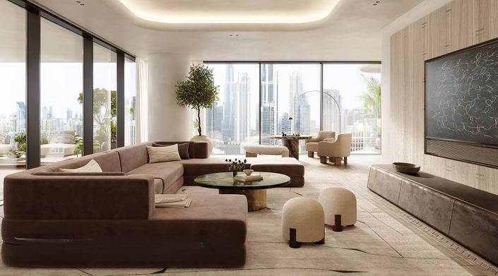 Image No.20-2 Bed Apartment for sale