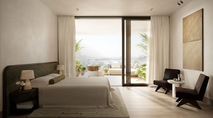 Image No.23-2 Bed Apartment for sale