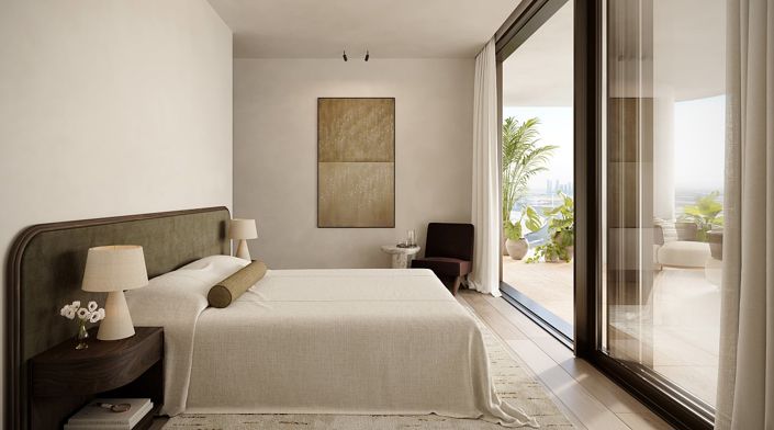 Image No.24-2 Bed Apartment for sale