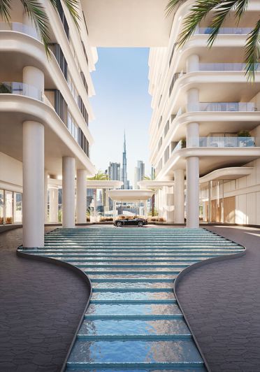 Image No.9-2 Bed Apartment for sale