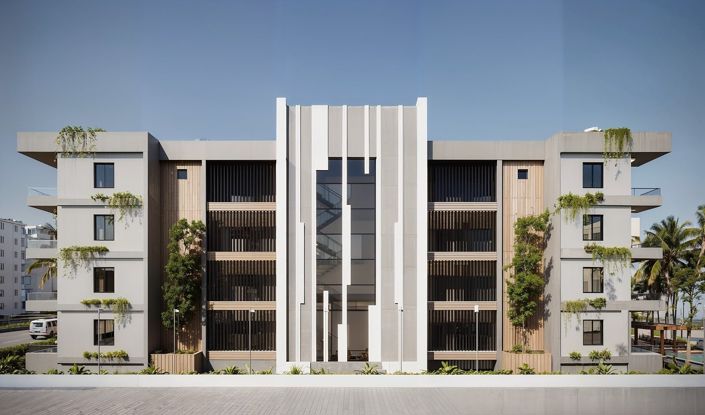 Image No.4-1 Bed Apartment for sale