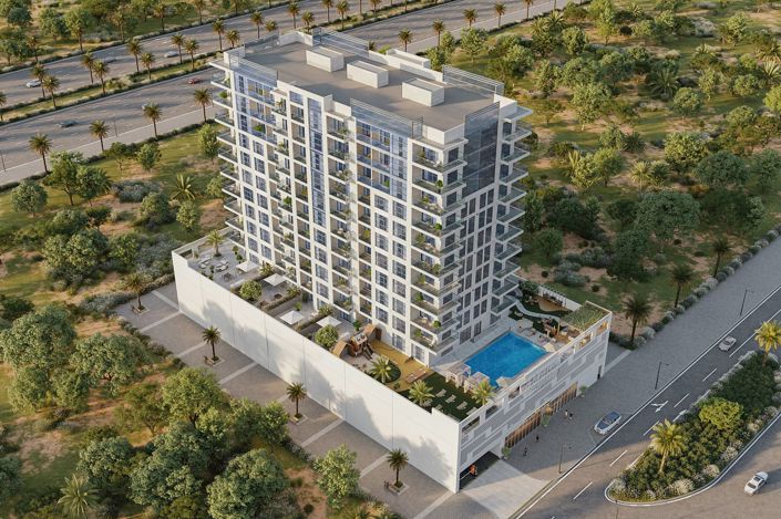 Image No.11-1 Bed Apartment for sale