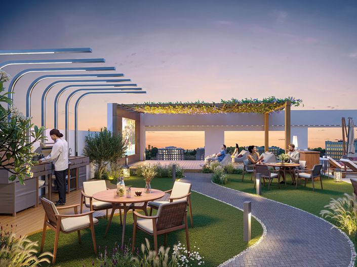 Image No.13-1 Bed Apartment for sale